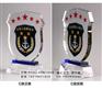 陆军航空兵退伍纪念品礼品定做,沈阳定做老兵退伍纪念品