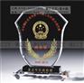 揭阳工程兵退役纪念品制作,揭阳通信兵退役水晶纪念品制作