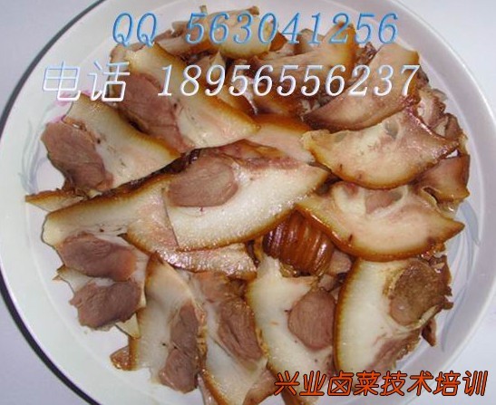 培训做熏肉技术，怎么培训熟食项目|做好项目熟食生意