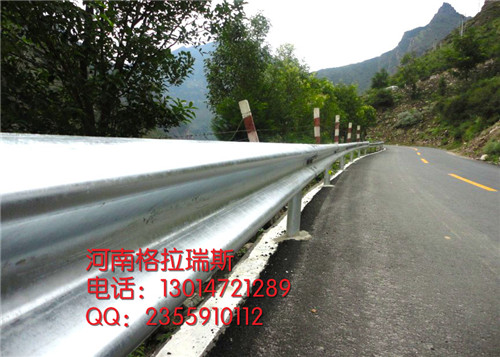 三门峡波形护栏 三门峡波形护栏