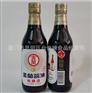 全国批发台湾原装进口金兰酱油590ml