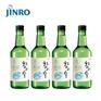 宁波真露清酒进口报关