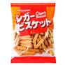 天津进口饼干报关行