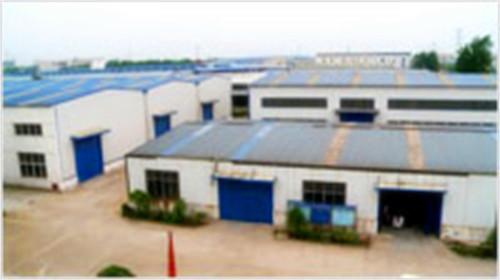 淮安市博隆防水材料有限公司