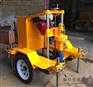 沧州耀华仪器供应HZT-200拖载式混凝土钻孔取芯机