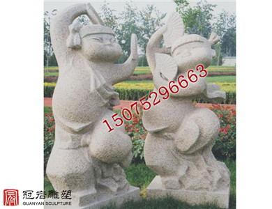 园林雕塑价格