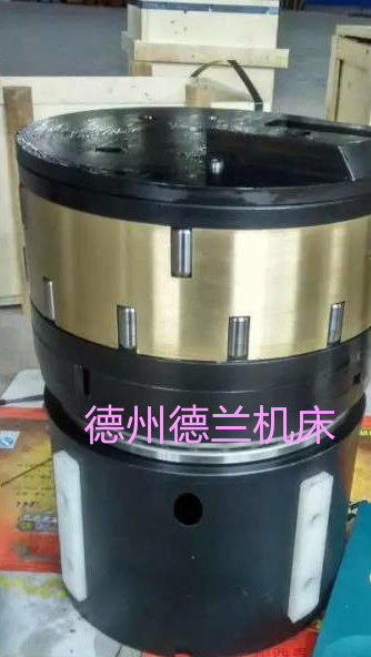 数控深孔镗床刀具  深孔刀具