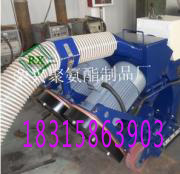 pu塑筋增强管生产 pu塑筋颗粒输送管价格  塑筋软管  耐磨塑筋软管  食品级塑筋软管