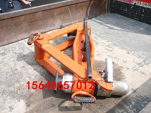垂直液压弯道机50kg_图片_价格_厂商&nbsp;&nbsp;弯轨机