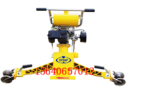 內(nèi)燃鋼軌仿形打磨機(jī)NGM-6.0_156 40657012_