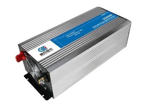 纯正弦波逆变器48V2500W转110V220V230V  离网逆变器  修正波逆变器