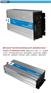 纯正弦波逆变器48V2500W转110V220V230V