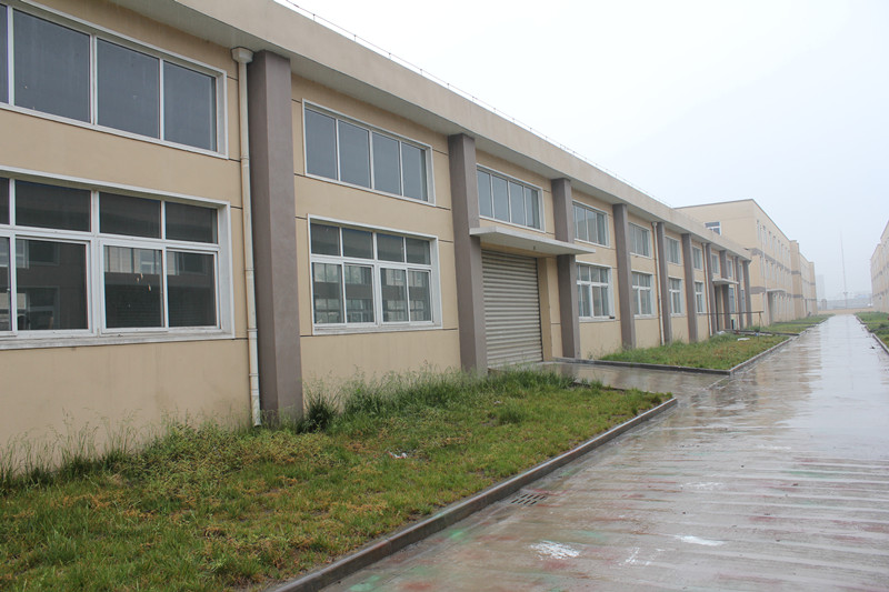南京元春渔具厂