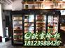 晋江市便利店专用饮料展示柜