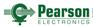 1025PEARSON电流传感器