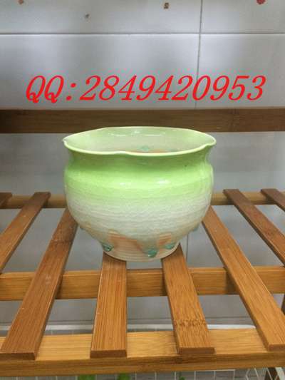 供应手工多肉植物专用花盆，可定制批量生产&nbsp;&nbsp;花盆批发&nbsp;&nbsp;手工陶瓷花盆&nbsp;&nbsp;多肉植物花盆