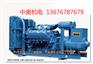 供应厦门100kw发电机组，温州中奥机械设备有公司