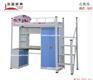 珠海员工铁架床 连盈家具 双层床批发