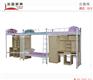 韶关公寓床厂家 连盈家具 放大空间80%使用率