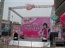合肥露天舞台搭建