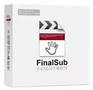 FinalSub 苹果字幕软件 手拍唱词软件