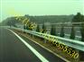 供应内蒙古乌海市公路波形护栏板生产厂家