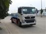 JDF5160GPSZ5型绿化喷洒车