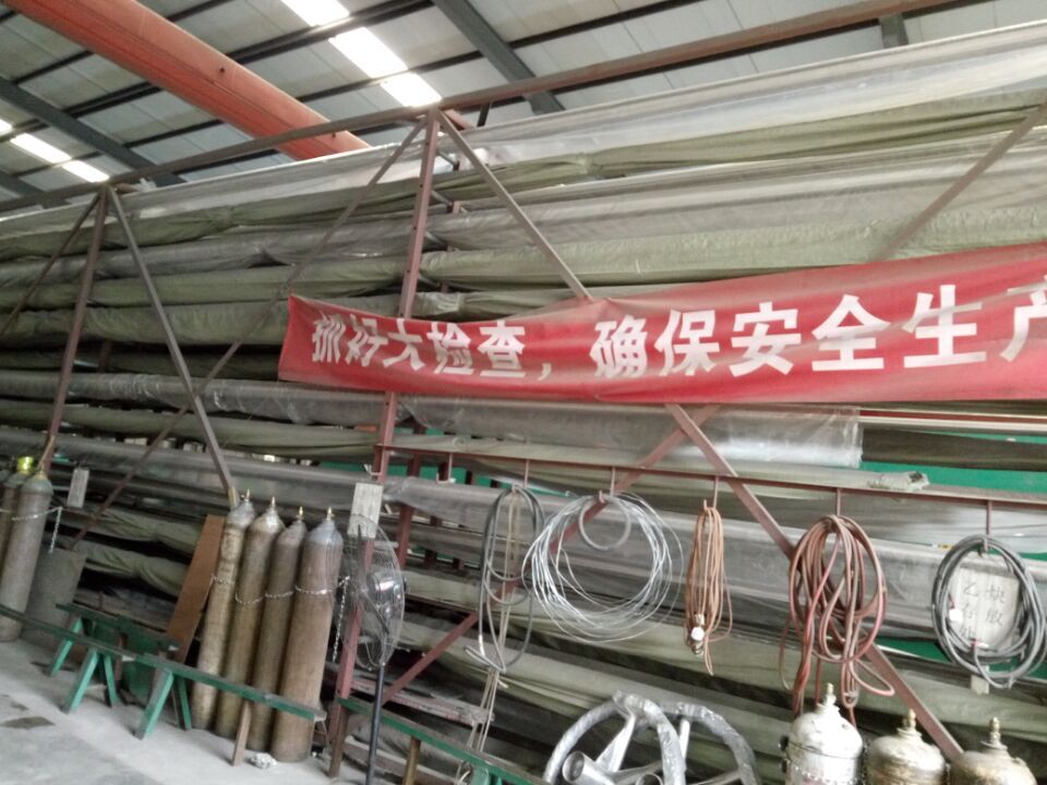 不锈钢旗杆