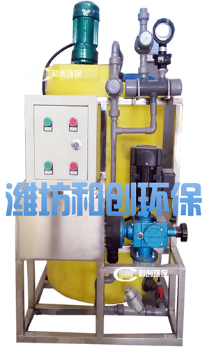全自動(dòng)泡藥機(jī)