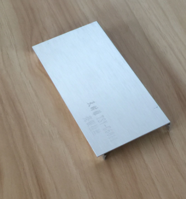 广东佛山天时雅鋁合金踢脚线专供工程款价格优惠大量库存  踢脚板  工程踢脚线  护墙板