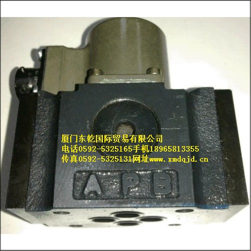 VORSTEUERVENTL-21/3WRC32-20SM  力士乐  插装阀  力士乐插装阀