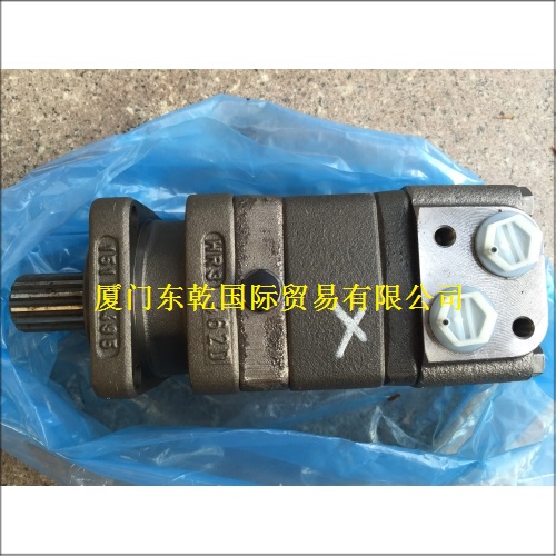 萨奥丹佛斯牌马达OMS250/151F0547型号摆线马达