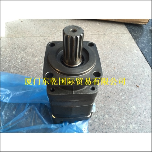 萨奥丹佛斯牌马达OMS250/151F0547型号摆线马达