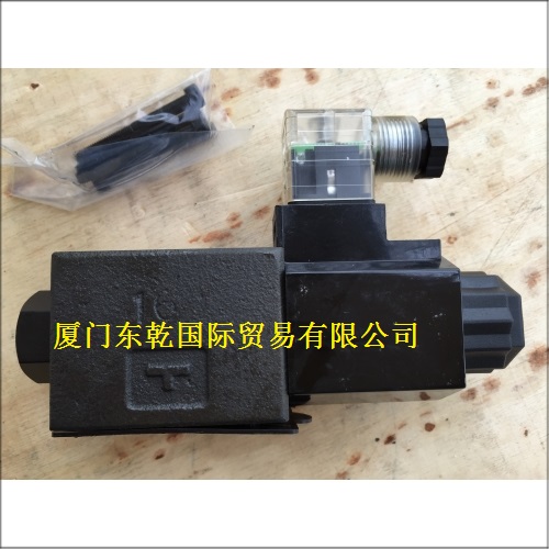 DSG-01-2B4B-D24-N1-50油研液压阀 YUKEN