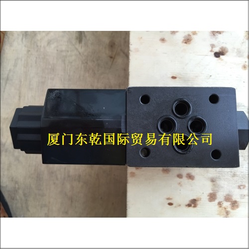 DSG-01-2B4B-D24-N1-50油研液压阀 YUKEN