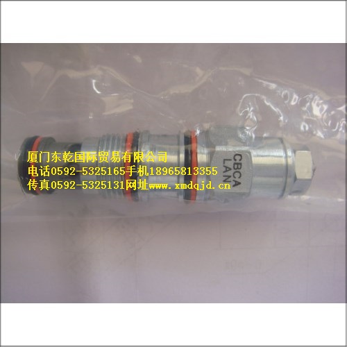 CBCA-LAN插装阀设计 CBCA-LAN插装阀卖家  美国SUN