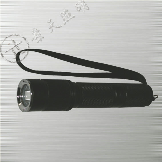 景天JW7620/TU固态微型强光防爆电筒JW7620价格  JW7620厂家