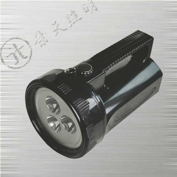 CH368手提式探照灯