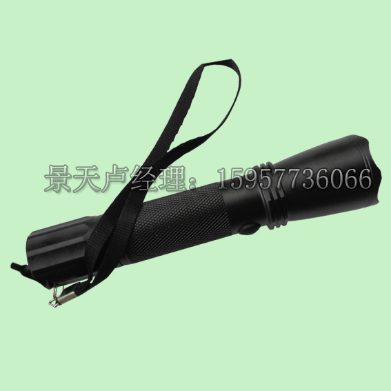 JW7623  多功能强光防爆电