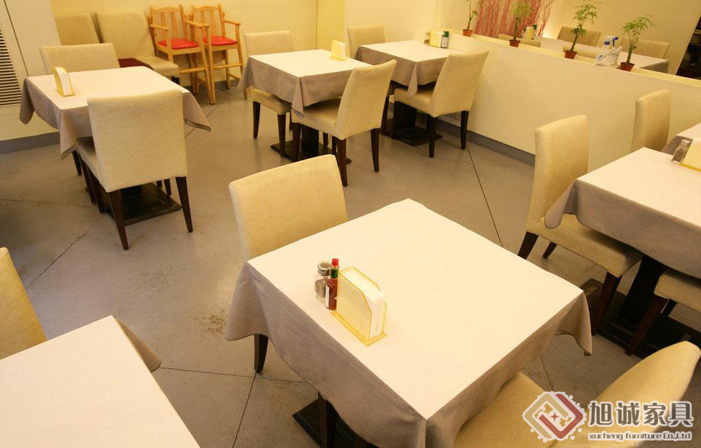 優(yōu)質(zhì)茶餐廳桌椅批發(fā) 港式茶餐廳桌椅定制 深圳茶餐廳家具