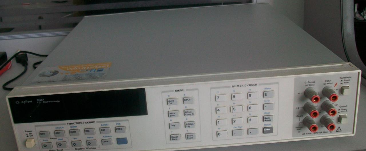 上海HP3458A二手HP3458A销售HP3458A&nbsp;&nbsp;二手仪器仪表&nbsp;&nbsp;租赁出售及回收