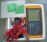 上海福禄克97二手福禄克97销售FLUKE97&nbsp;&nbsp;二手仪器仪表&nbsp;&nbsp;租赁出售及回收