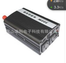 300W/350W修正波逆变器110VAC/120VAC/1  车载逆变器