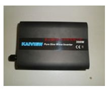 300W逆变器正弦波 24V转220V 车载家用 电源转换器  车载逆变器  正弦逆变器