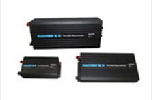 3000W正弦逆变器 冲击功率6000W 24V转220V  车载逆变器  太阳能逆变器