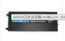 4000W正弦逆变器24V转220V 冲击功率8000W
