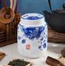 陶瓷茶叶罐