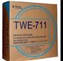 供应天泰焊材TGS-347不锈钢氩弧焊丝  TWE711焊丝