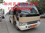 全国旅游租车 大巴中巴车丰田考斯特专业出租