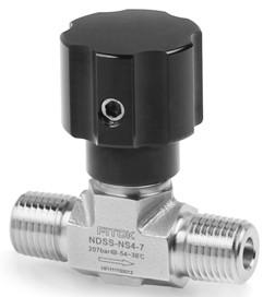 美国飞托克FITOK非旋转针型阀 上海聚巍机电  FITOK总代理  FITOK针型阀  FITOK仪表阀